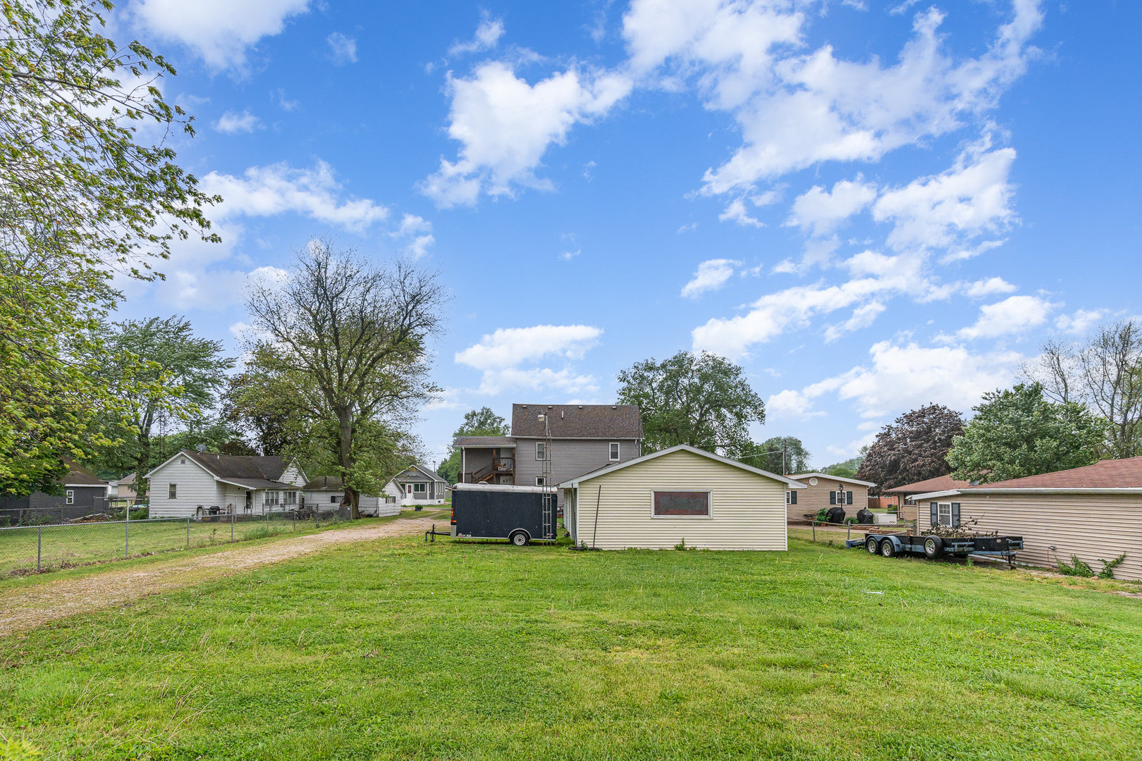 214 N Cedar Street, Gardner, IL 60424