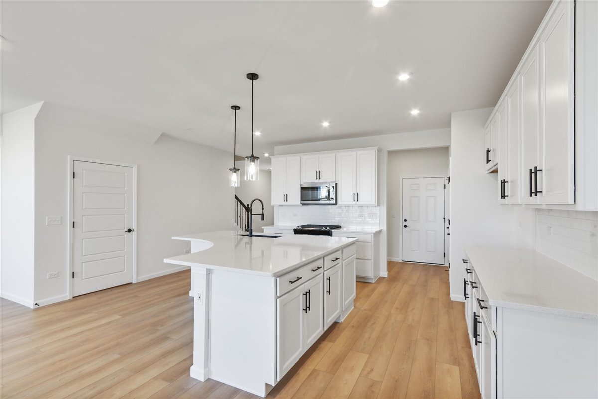 668 Switchgrass Way #58004, Bolingbrook, IL 60490