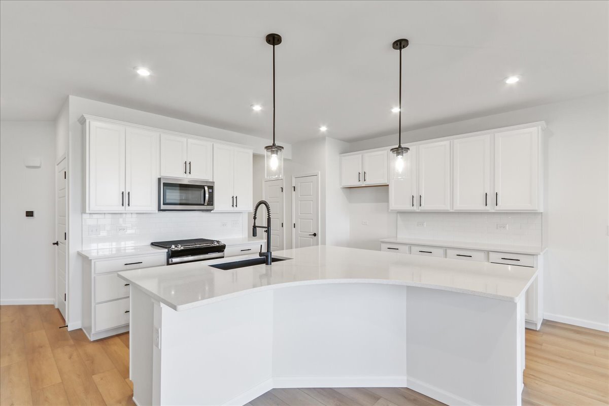 668 Switchgrass Way #58004, Bolingbrook, IL 60490