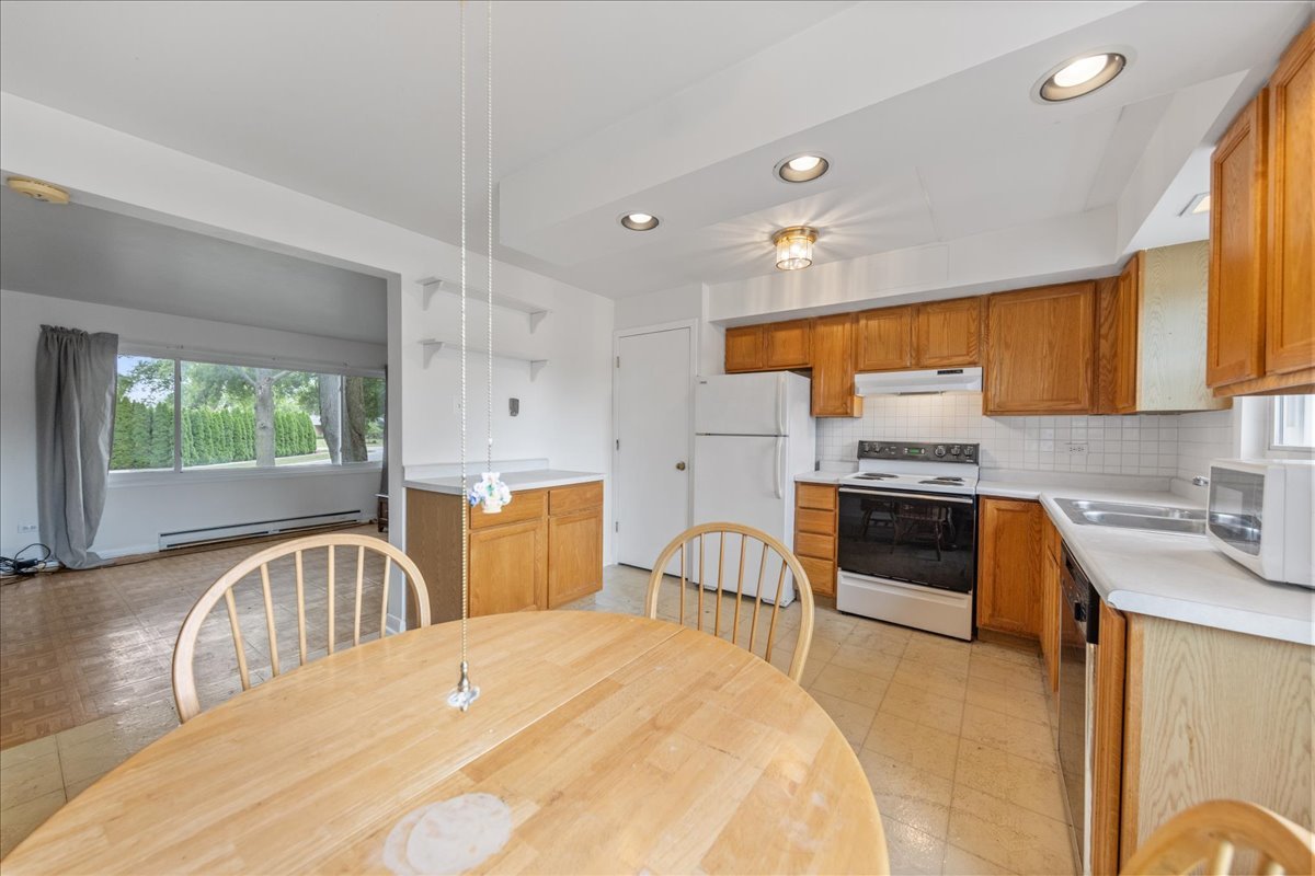 6862 W Lode Drive #2A, Worth, IL 60482