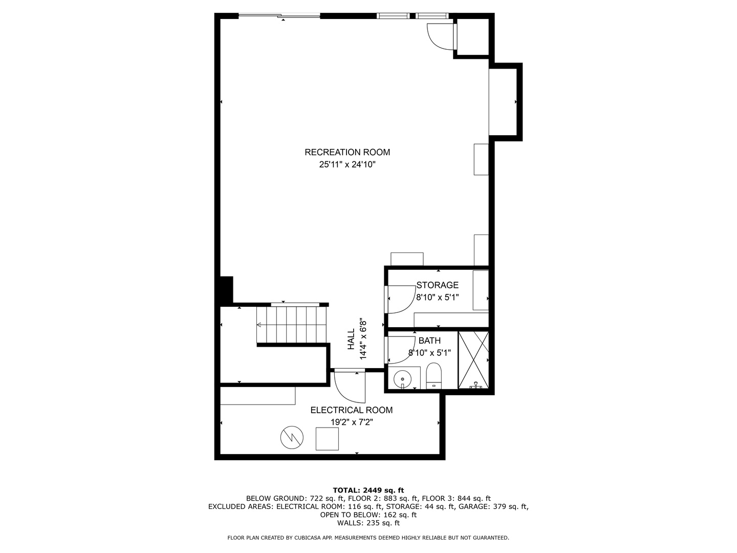 206 Tanglewood Drive, Glen Ellyn, IL 60137