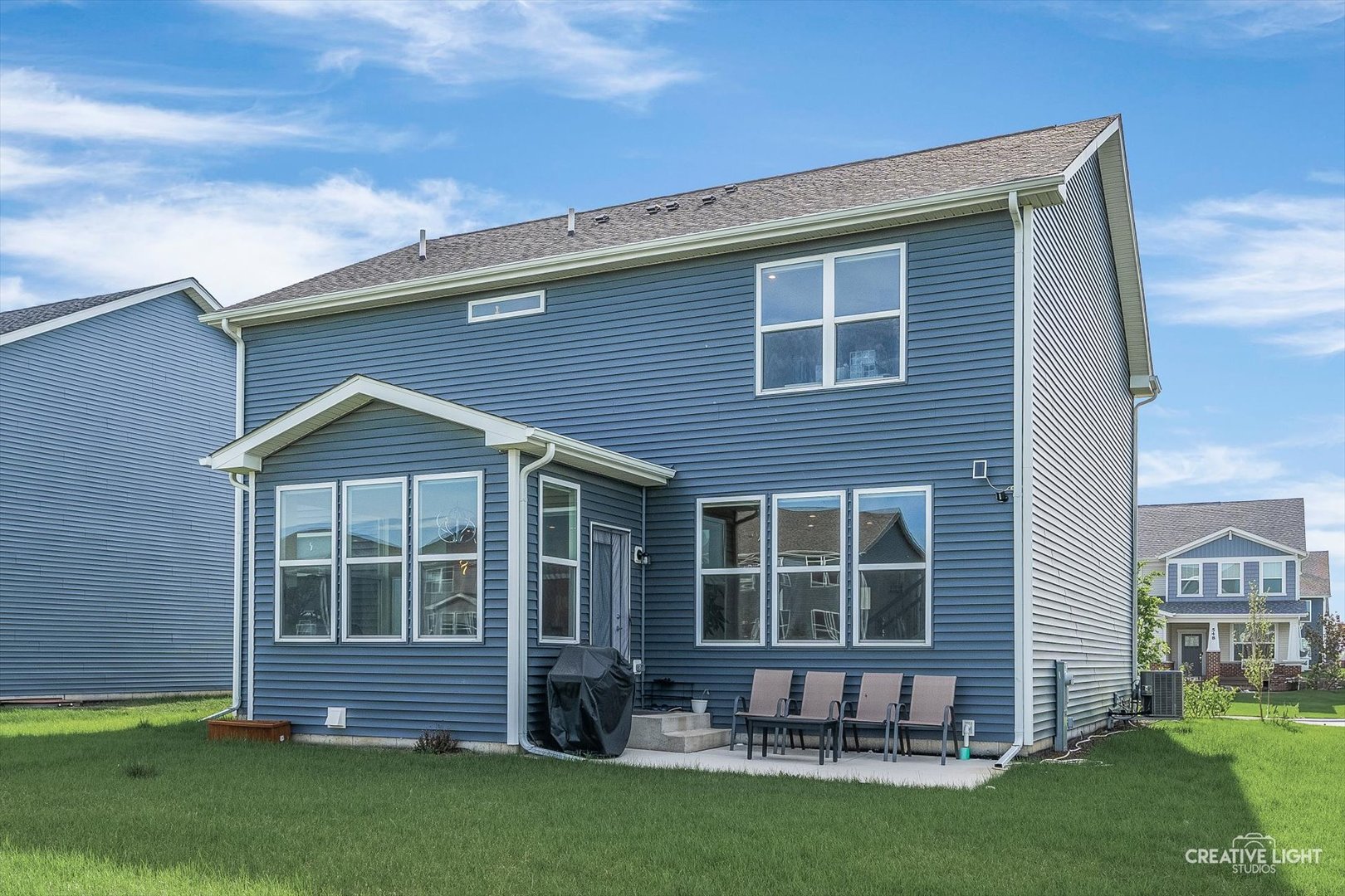 549 Golden Star Drive, Bolingbrook, IL 60490
