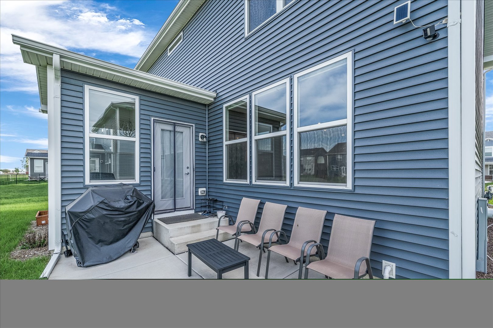 549 Golden Star Drive, Bolingbrook, IL 60490