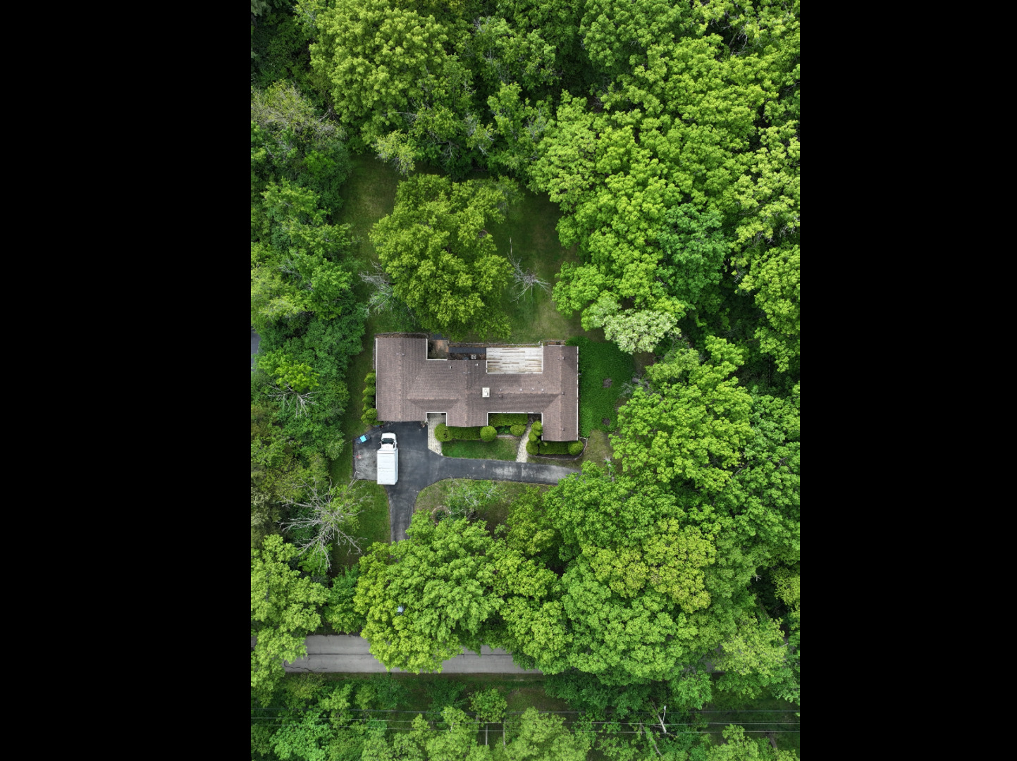 12200 S 88th Avenue, Palos Park, IL 60464