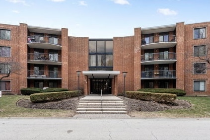 1615 E Central Road #410B, Arlington Heights, IL 60005