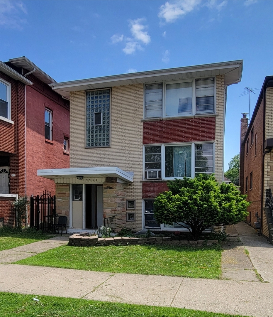 3355 W 65th Street, Chicago, IL 60629
