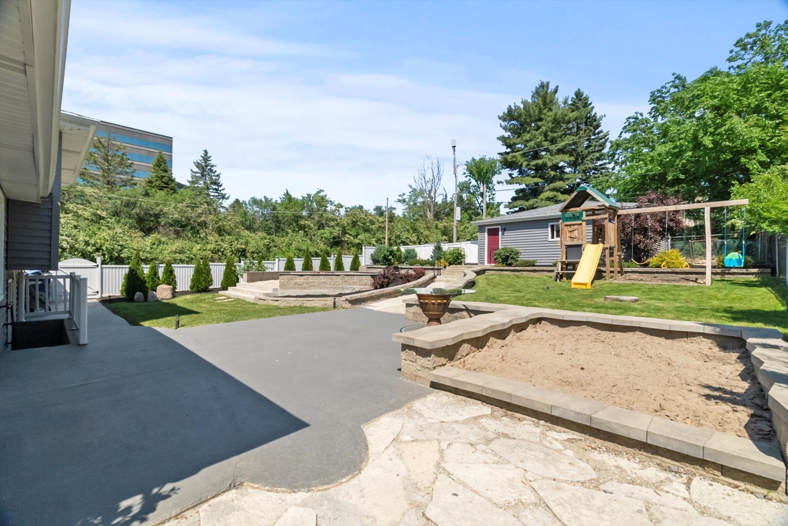 4401 Kingston Avenue, Lisle, IL 60532