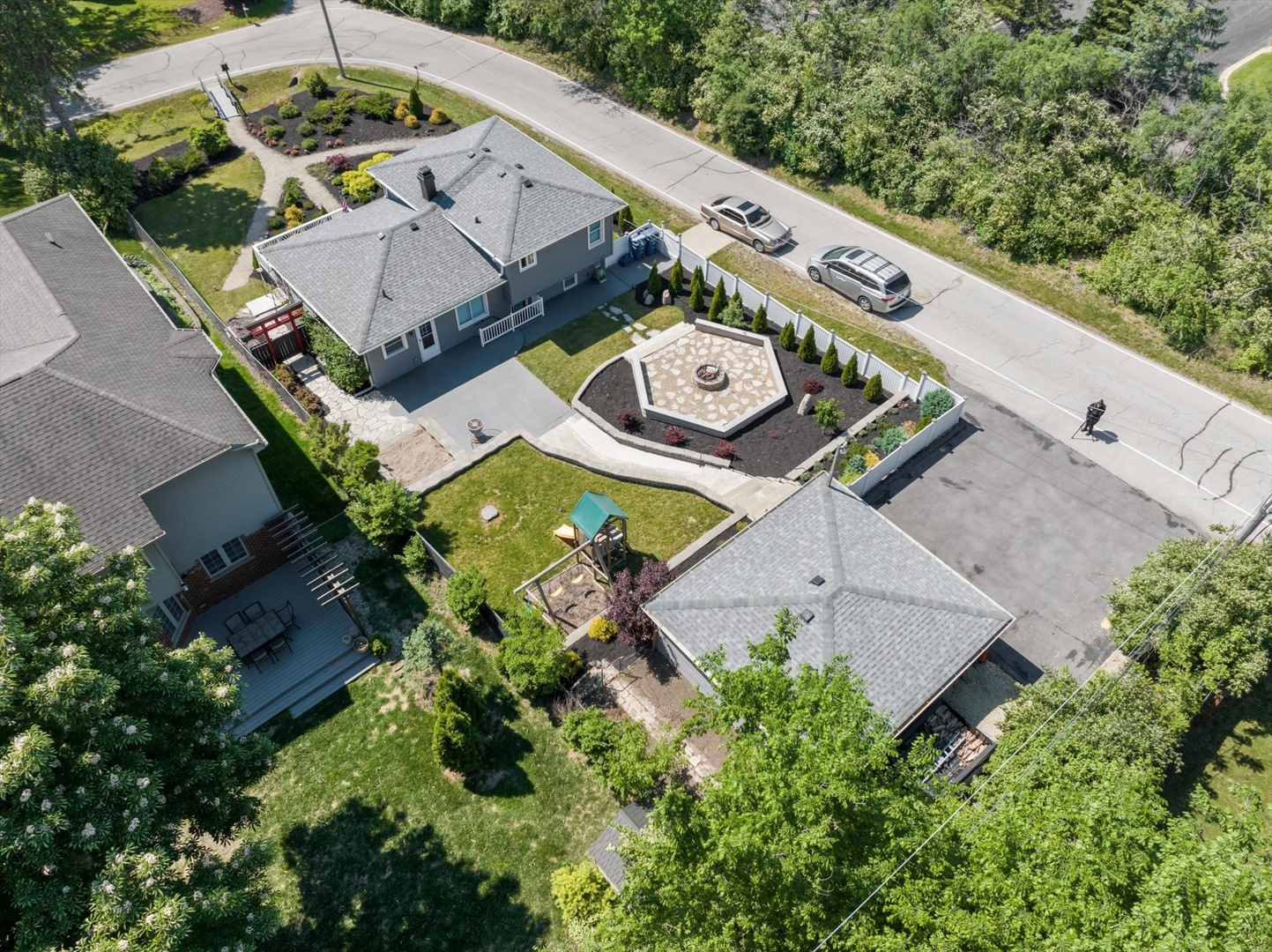 4401 Kingston Avenue, Lisle, IL 60532