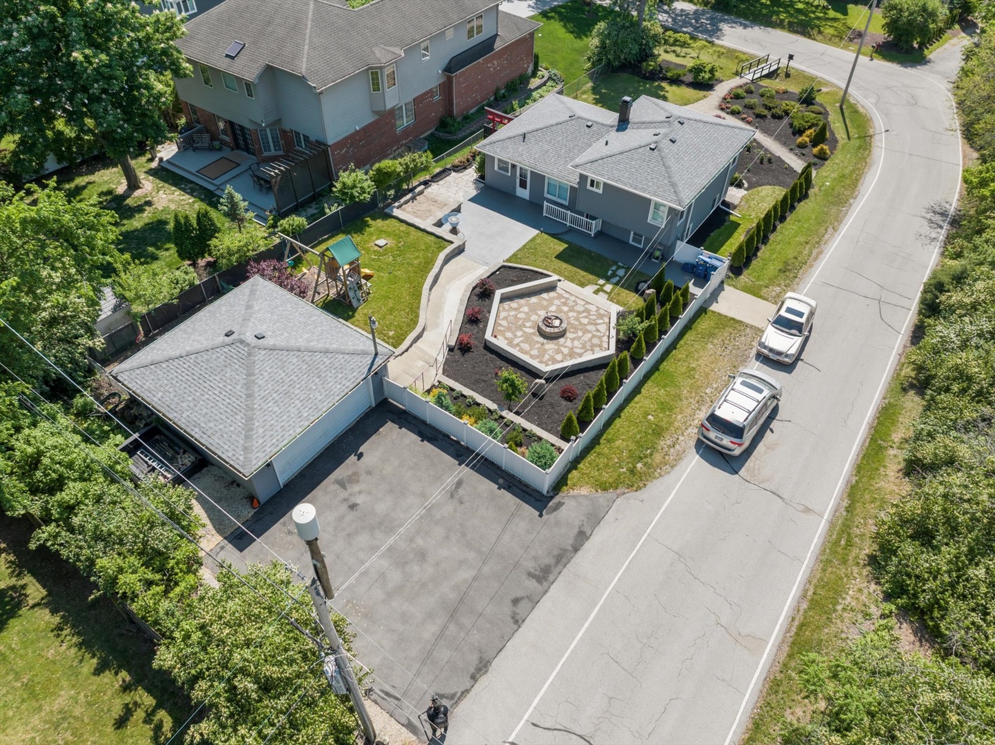 4401 Kingston Avenue, Lisle, IL 60532