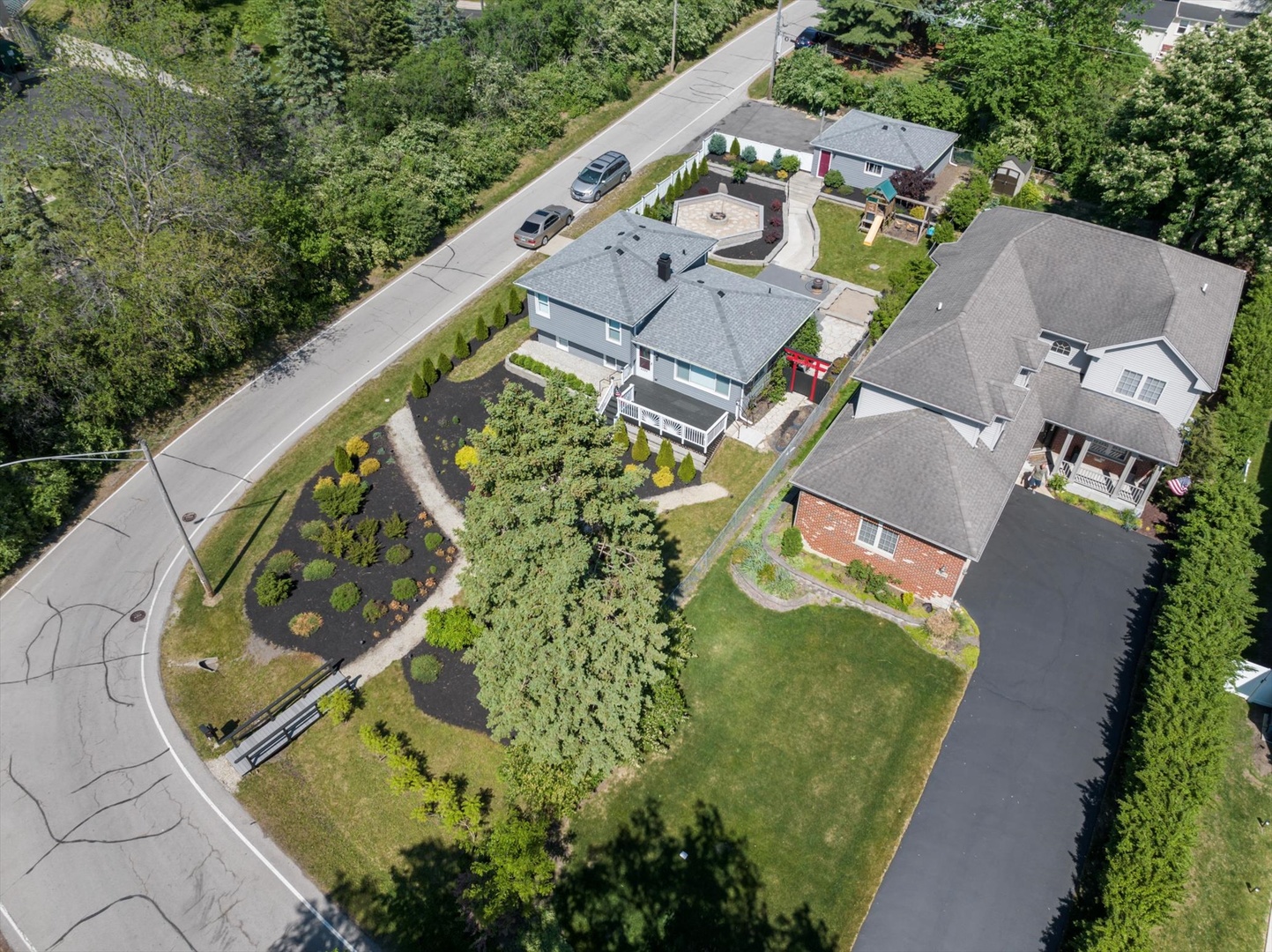 4401 Kingston Avenue, Lisle, IL 60532