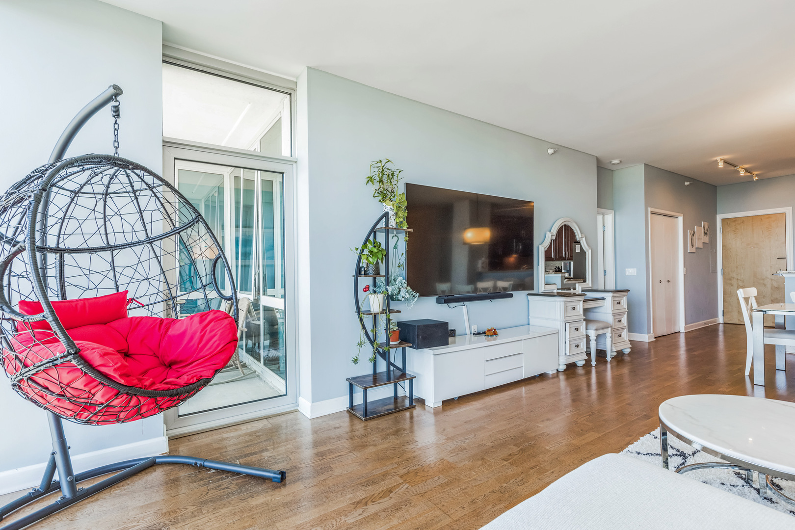 1629 S Prairie Avenue #1503, Chicago, IL 60616