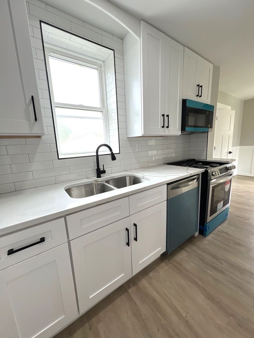 12441 S Aberdeen Street, Calumet Park, IL 60827