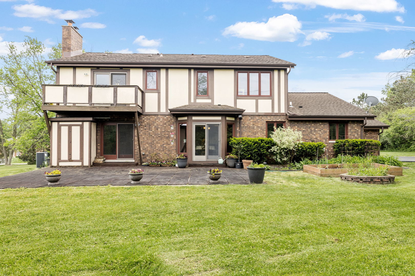 60 Romiga Lane, Palos Park, IL 60464