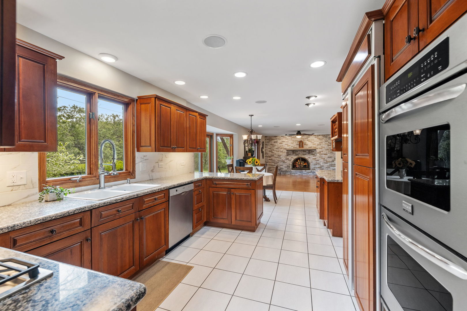 60 Romiga Lane, Palos Park, IL 60464