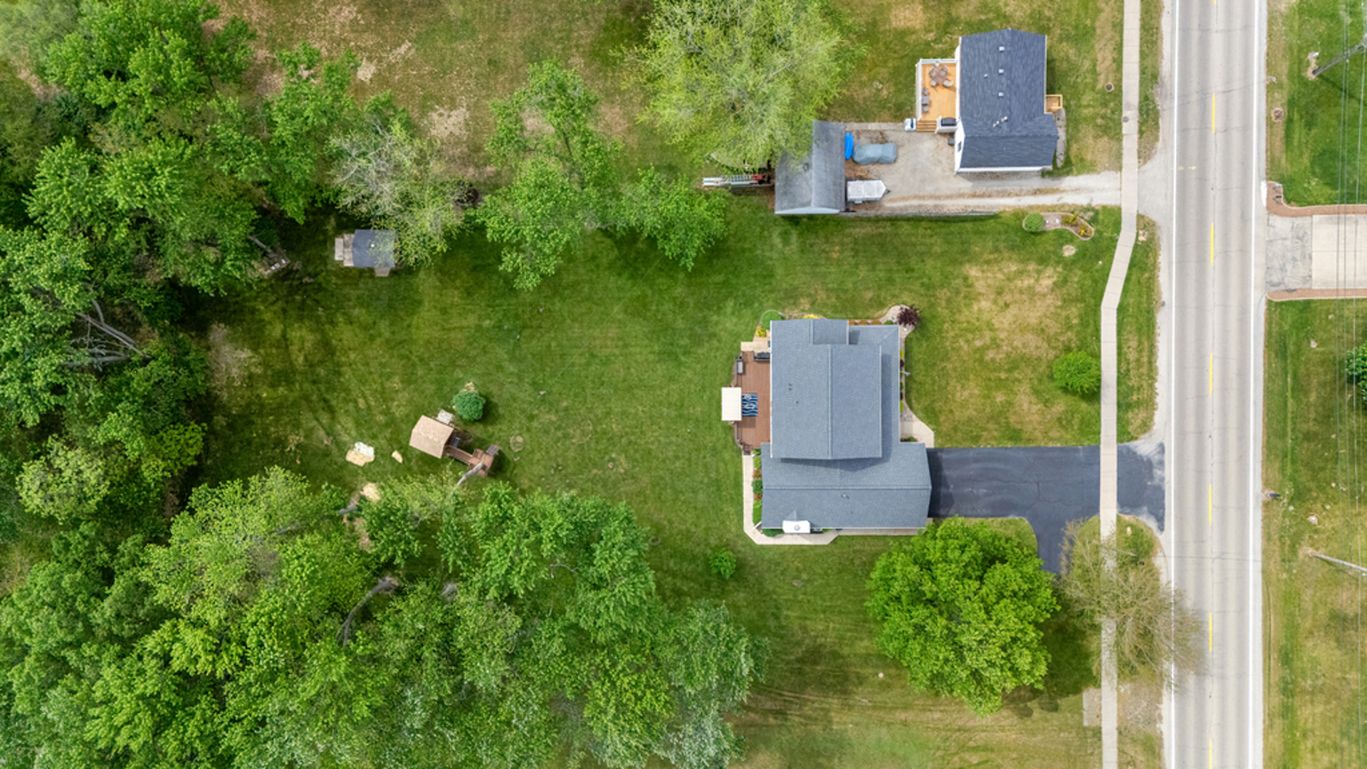 279 N Division Street, Braidwood, IL 60408