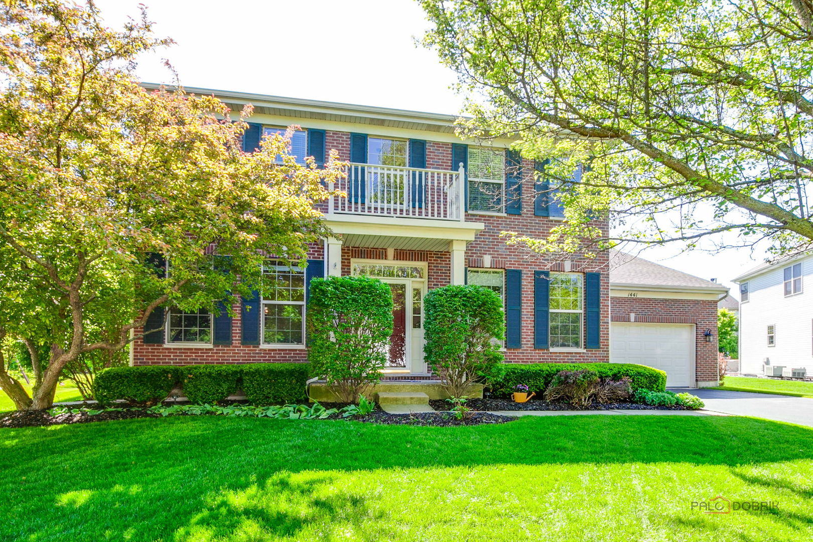 1441 Sutton Place, Gurnee, IL 60031