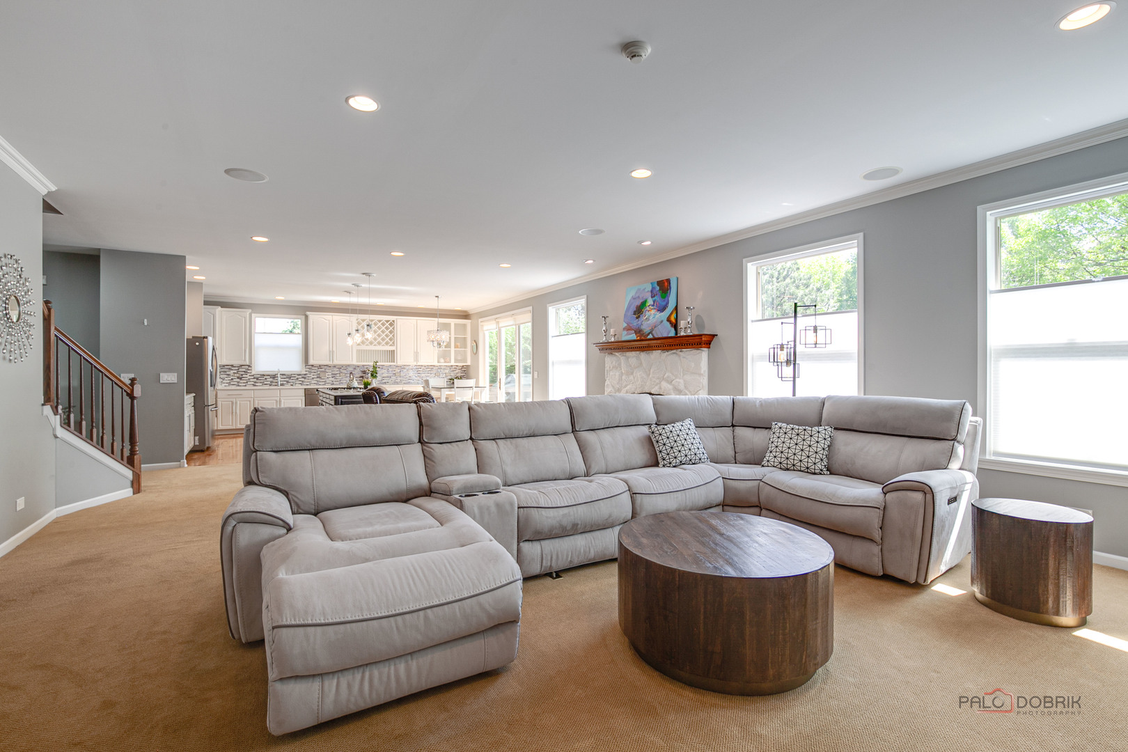 1441 Sutton Place, Gurnee, IL 60031