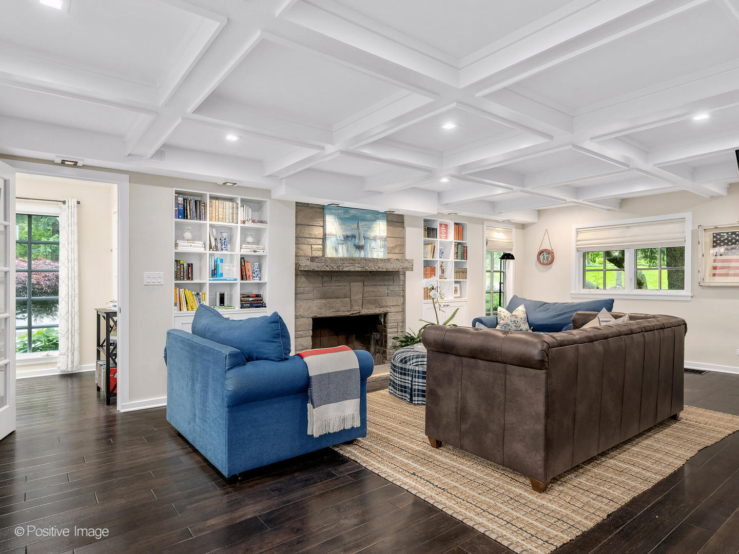5951 S GRANT Street, Burr Ridge, IL 60527