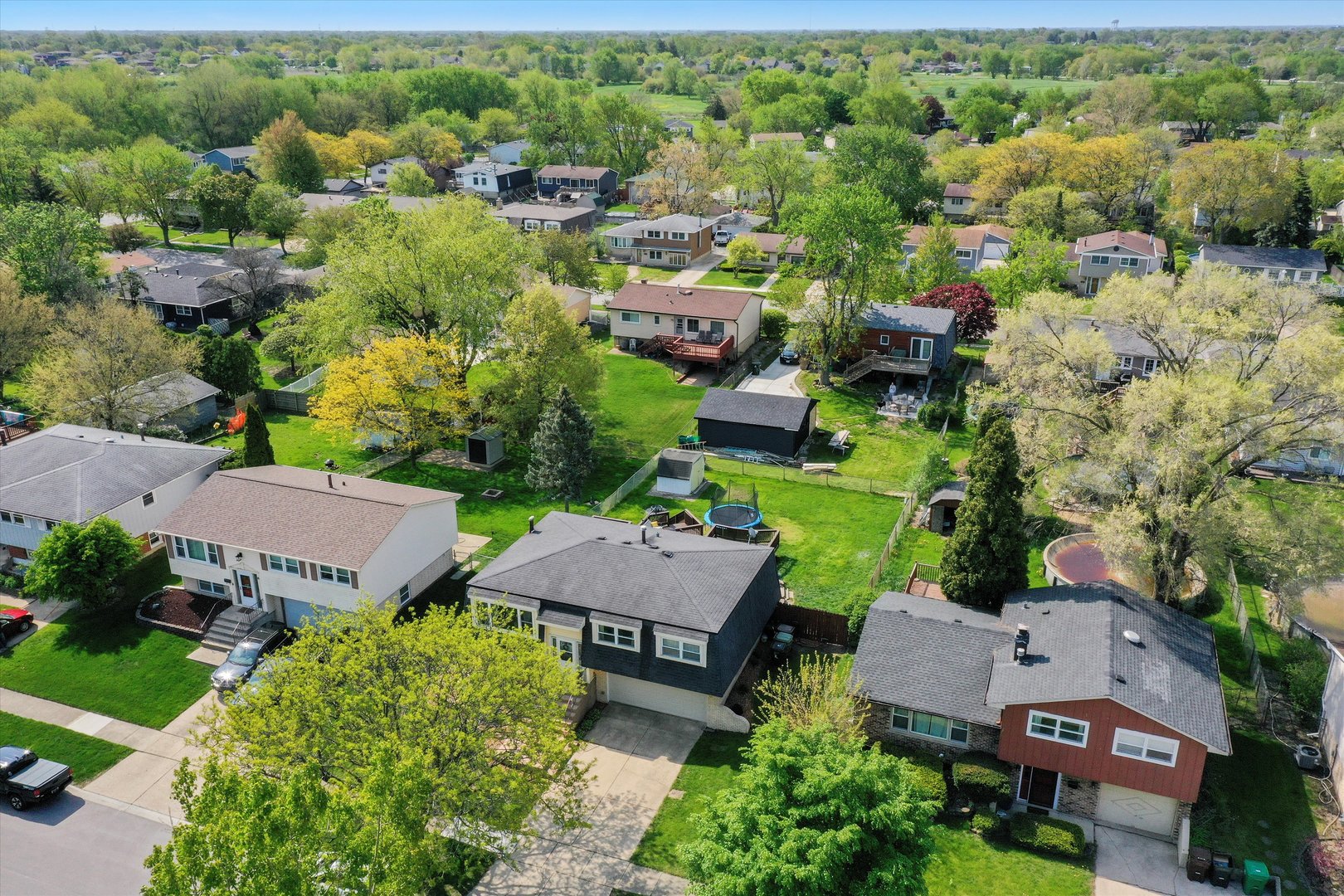 7431 163rd Street, Tinley Park, IL 60477