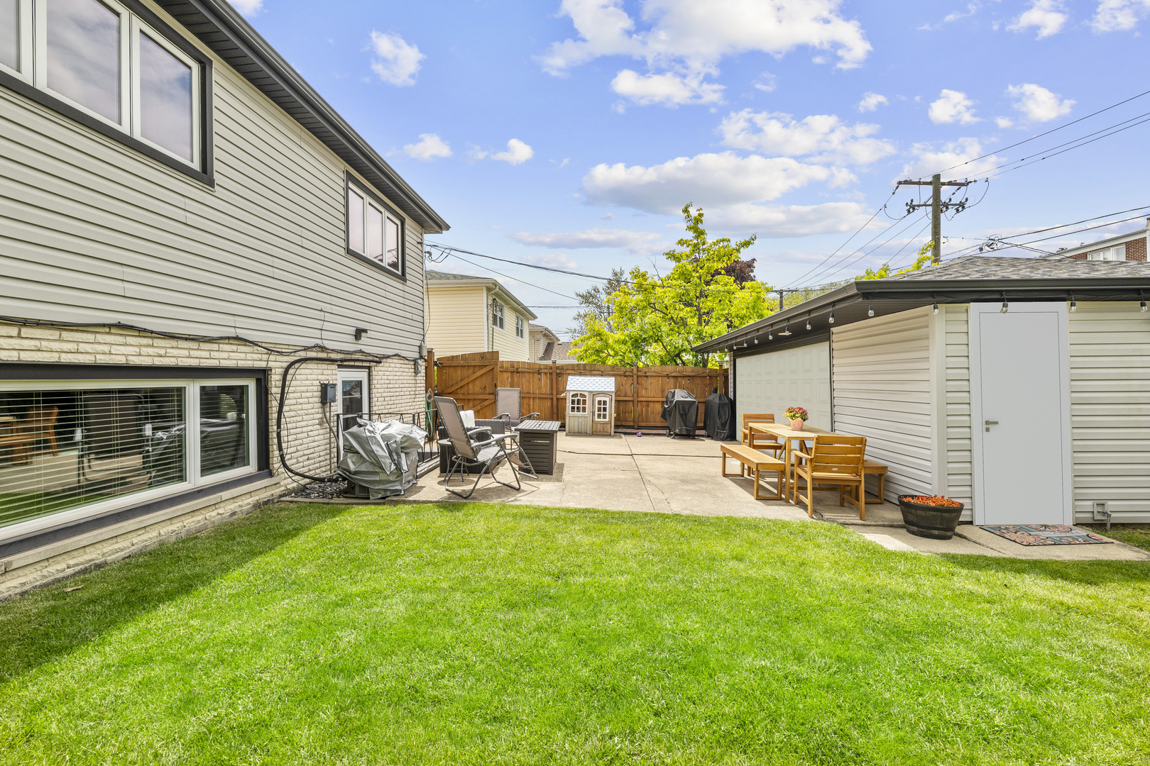 10436 Kilpatrick Avenue, Oak Lawn, IL 60453