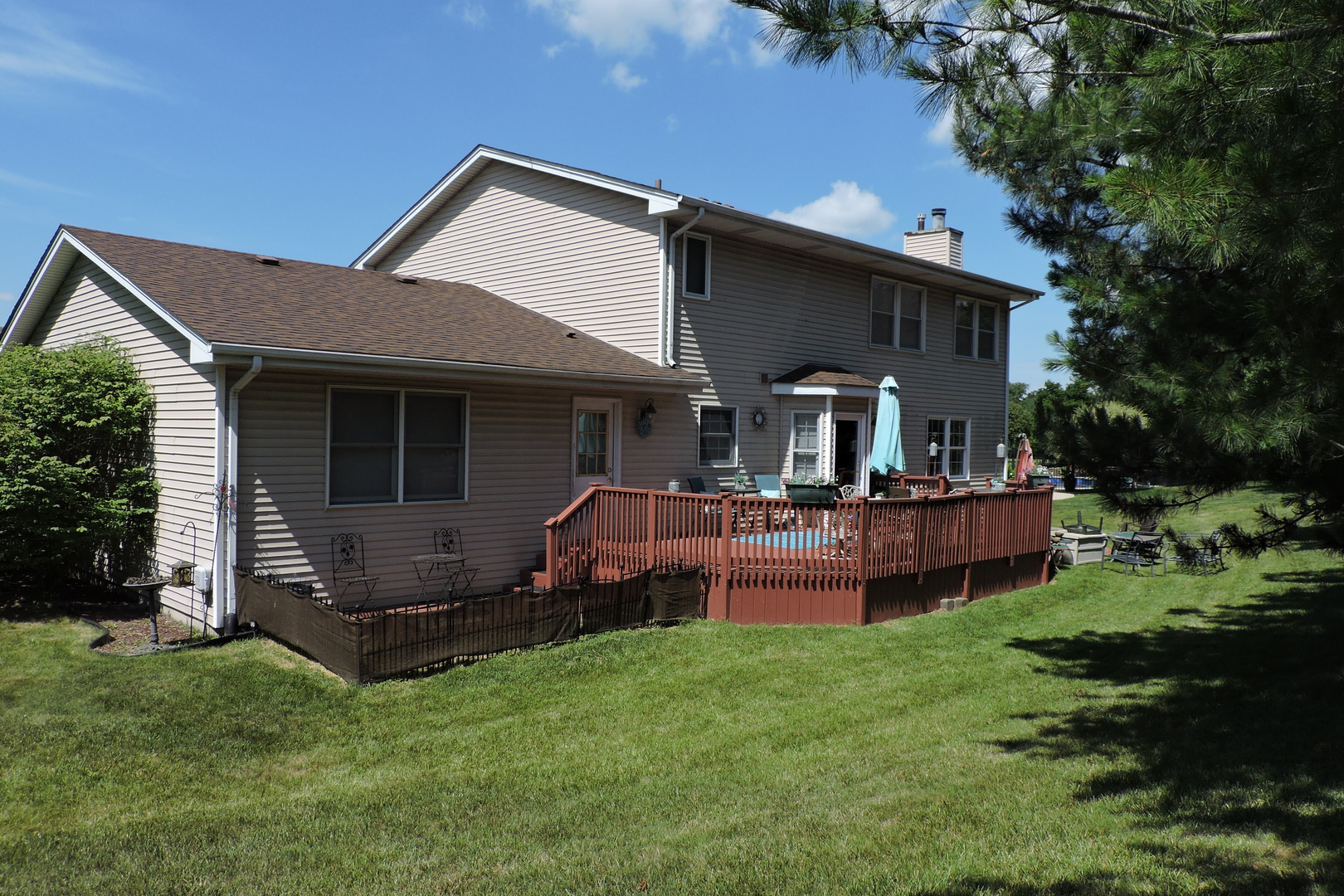 16954 Mohican Drive, Lockport, IL 60441