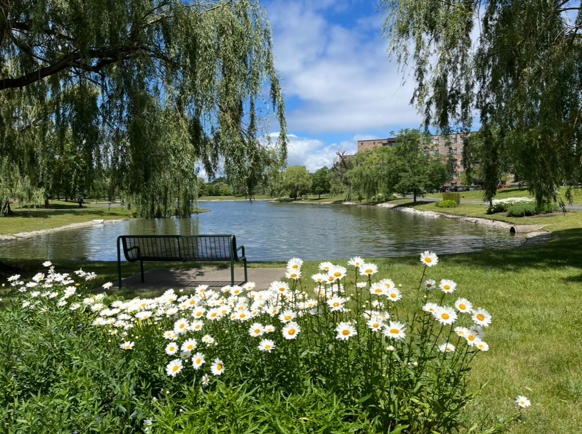 805 Leicester Road #103, Elk Grove Village, IL 60007