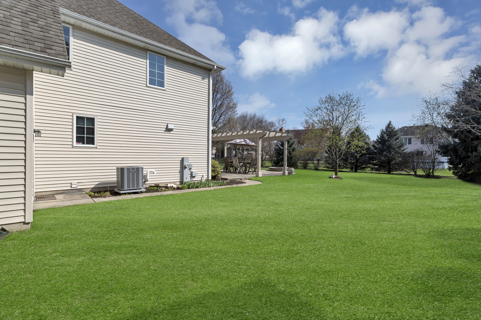 24235 Cropland Drive, Plainfield, IL 60544