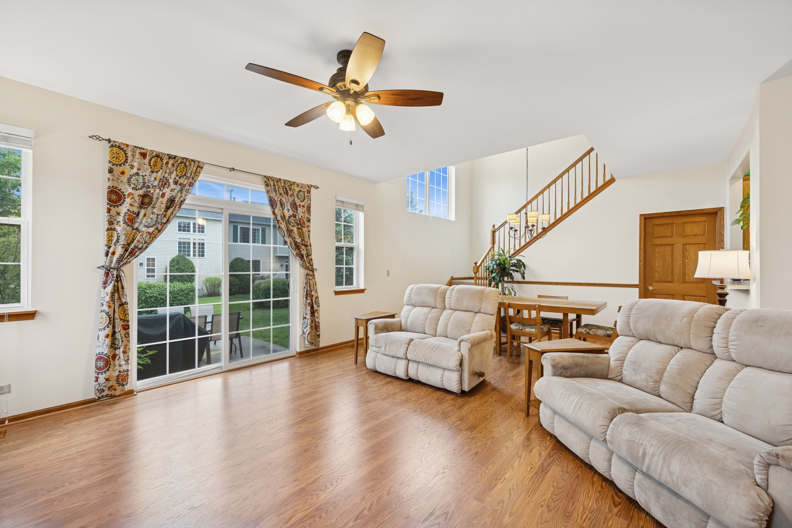 2165 Braeburn Drive #A, Wauconda, IL 60084