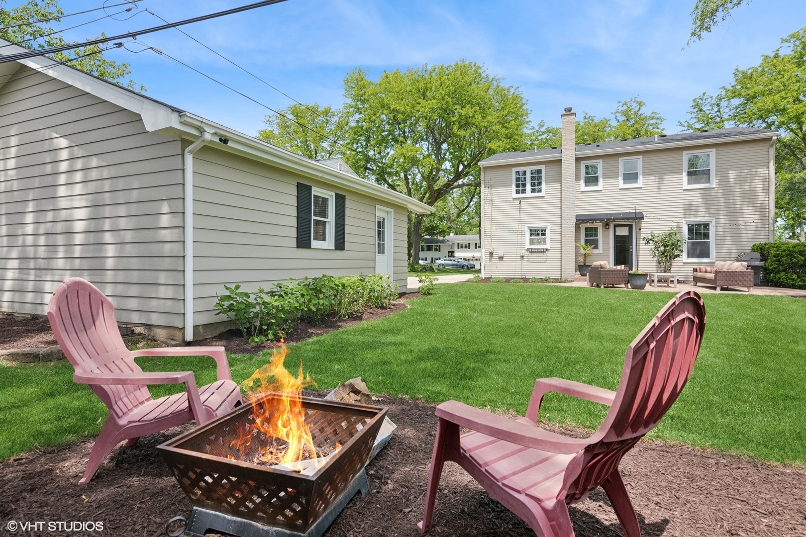 1702 Madsen Court, Wheaton, IL 60187