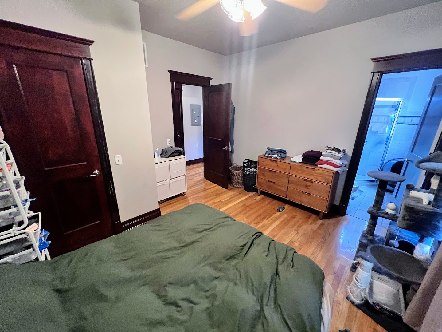 2113 W North Avenue #3W, Chicago, IL 60647