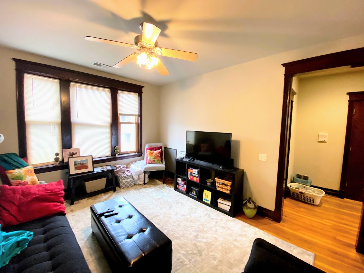 2113 W North Avenue #3W, Chicago, IL 60647