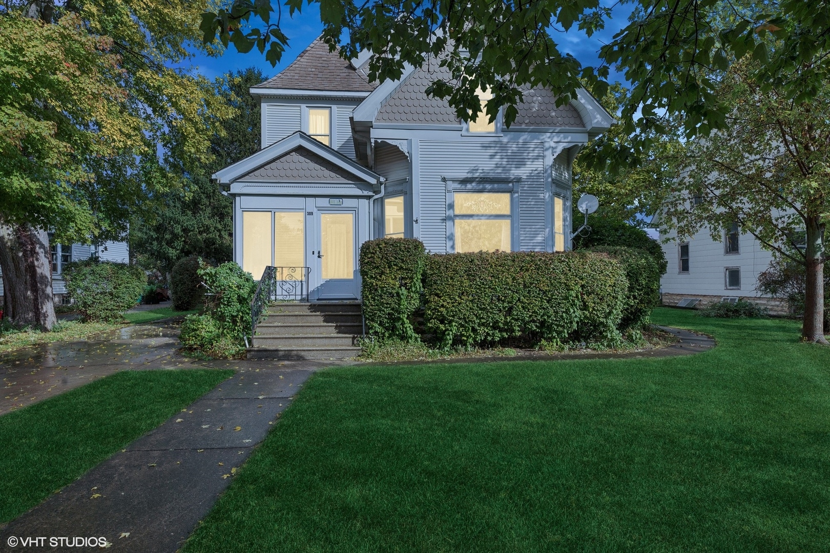 309 E Corning Avenue, Peotone, IL 60468