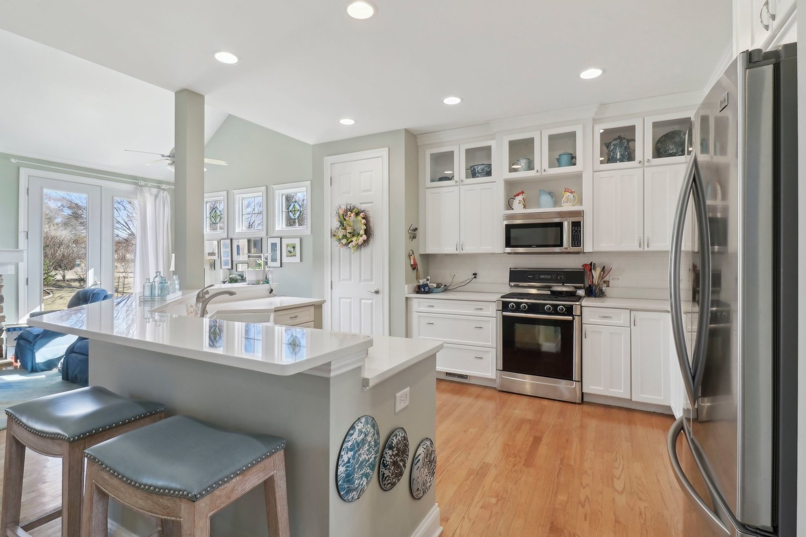 40418 N South Newport Drive, Antioch, IL 60002