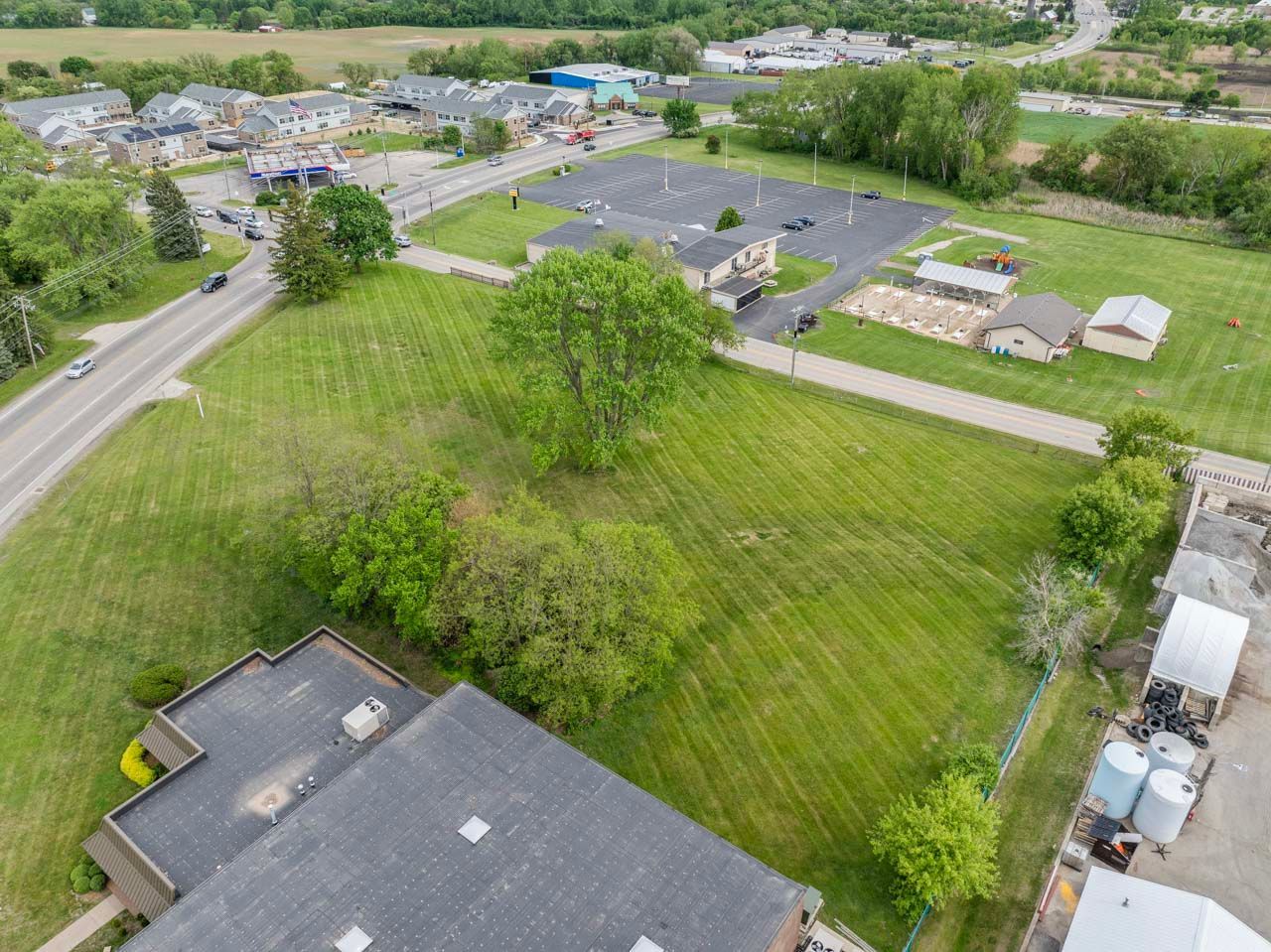 3603 N Richmond Road, Johnsburg, IL 60051