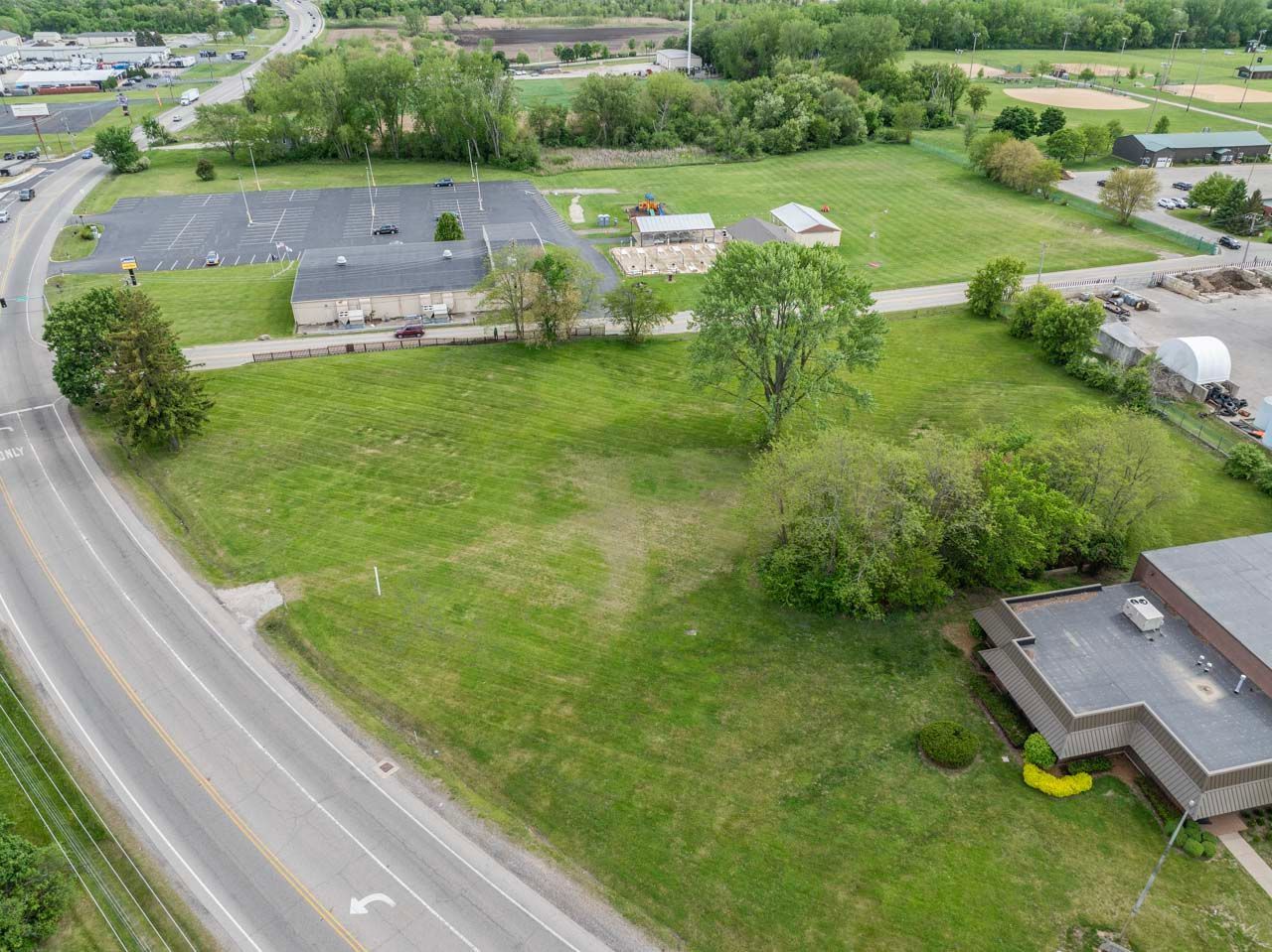 3603 N Richmond Road, Johnsburg, IL 60051