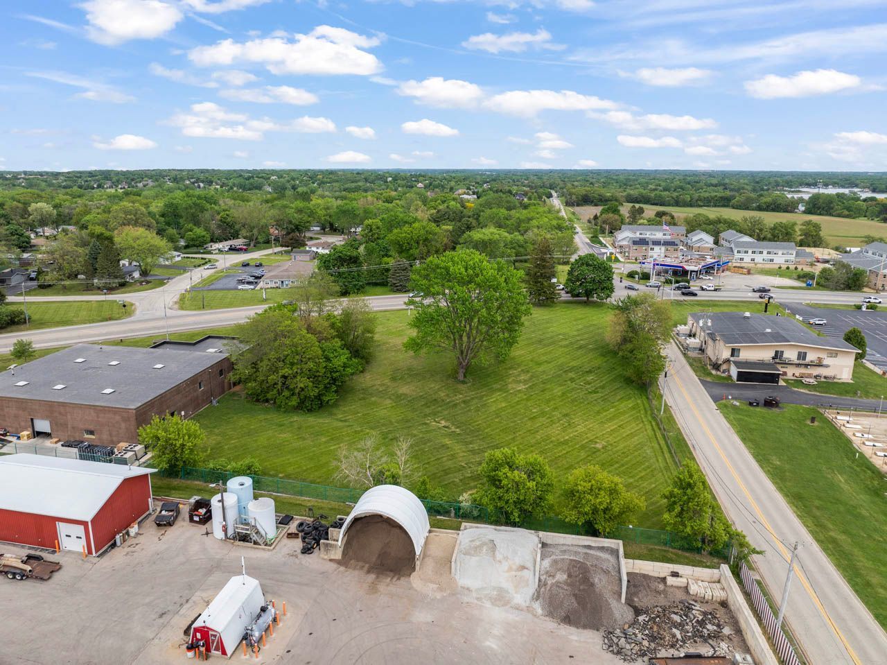 3603 N Richmond Road, Johnsburg, IL 60051