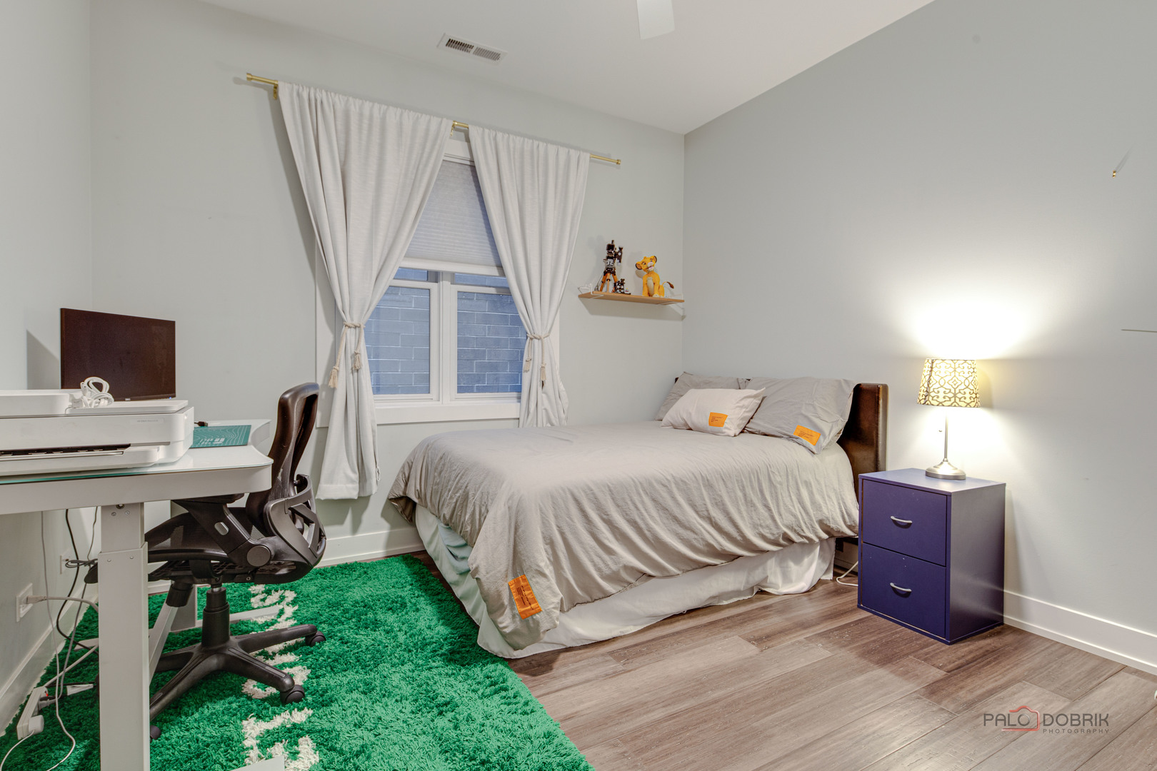 2860 N MILWAUKEE Avenue #2S, Chicago, IL 60618