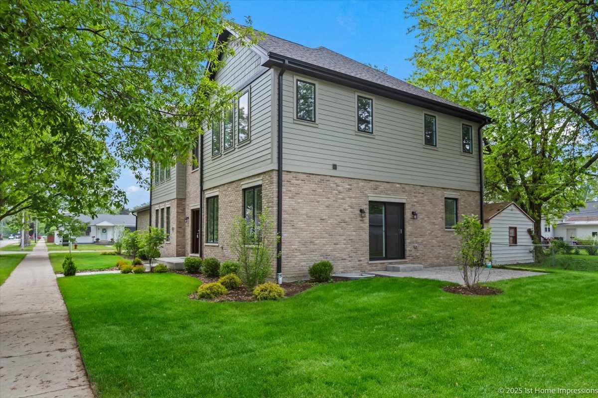 10100 S Kildare Avenue, Oak Lawn, IL 60453