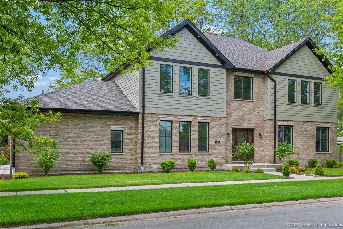 10100 S Kildare Avenue, Oak Lawn, IL 60453