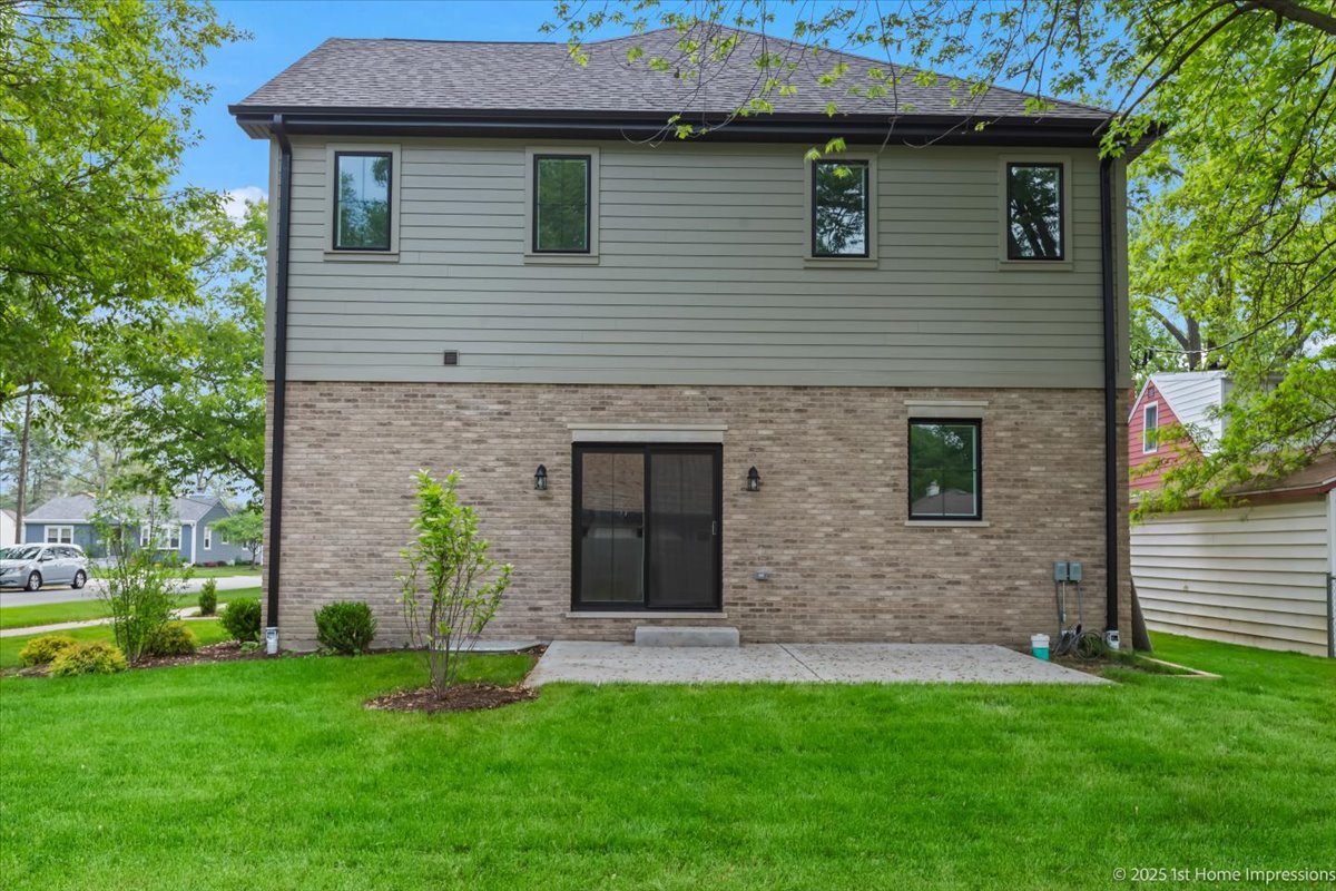 10100 S Kildare Avenue, Oak Lawn, IL 60453