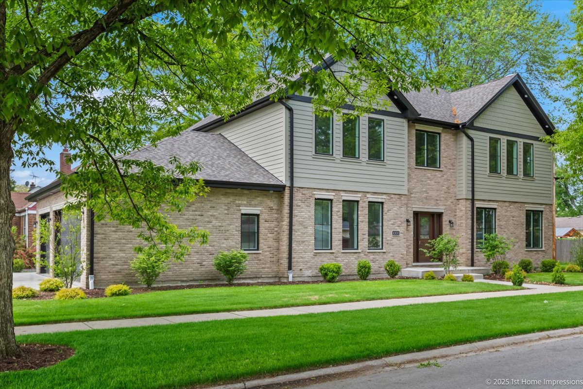 10100 S Kildare Avenue, Oak Lawn, IL 60453