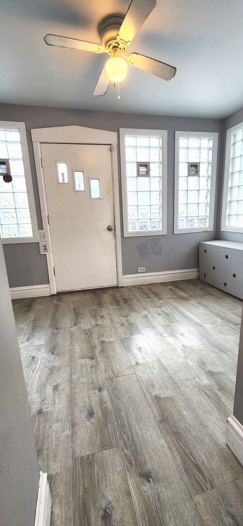 7227 S Bennett Avenue, Chicago, IL 60649