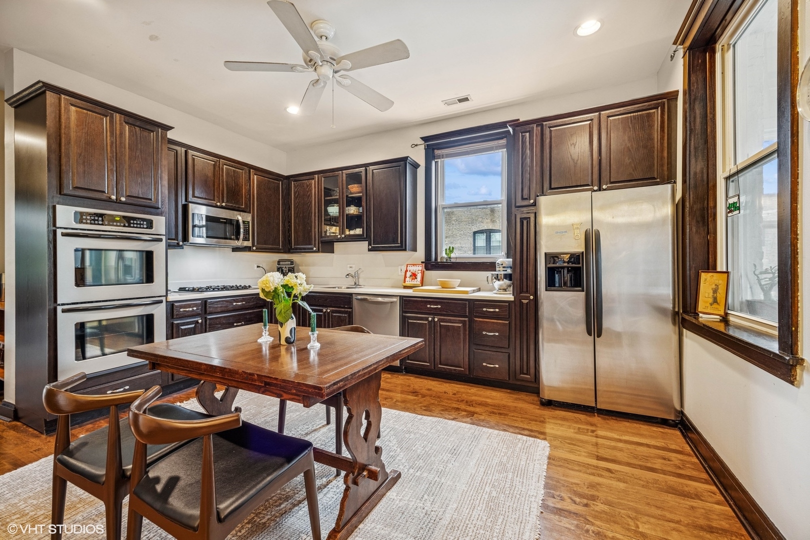 4940 N Ridgeway Avenue #3, Chicago, IL 60625