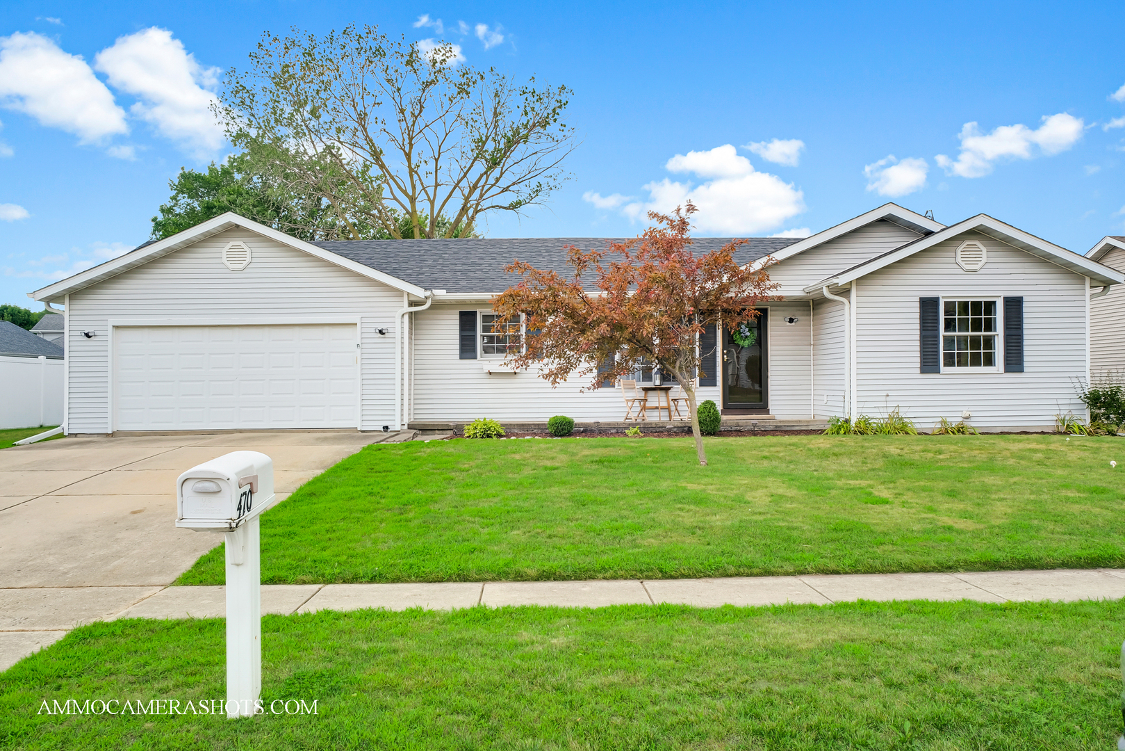 470 N Garfield Street, Coal City, IL 60416