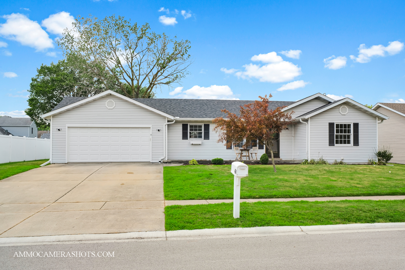 470 N Garfield Street, Coal City, IL 60416