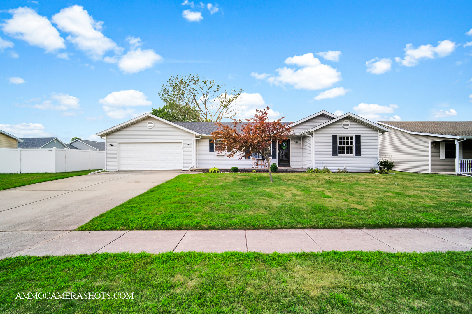 470 N Garfield Street, Coal City, IL 60416