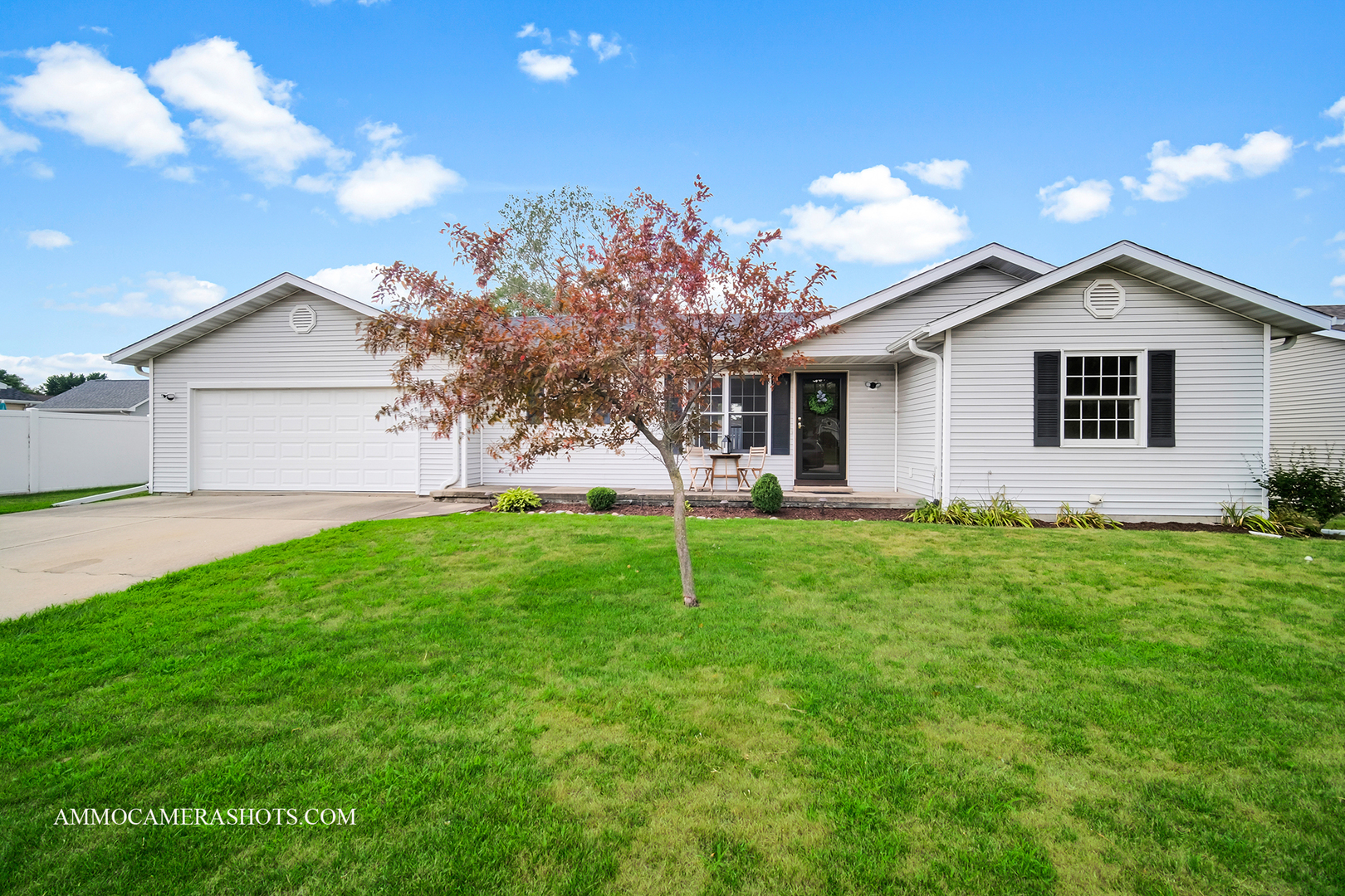 470 N Garfield Street, Coal City, IL 60416