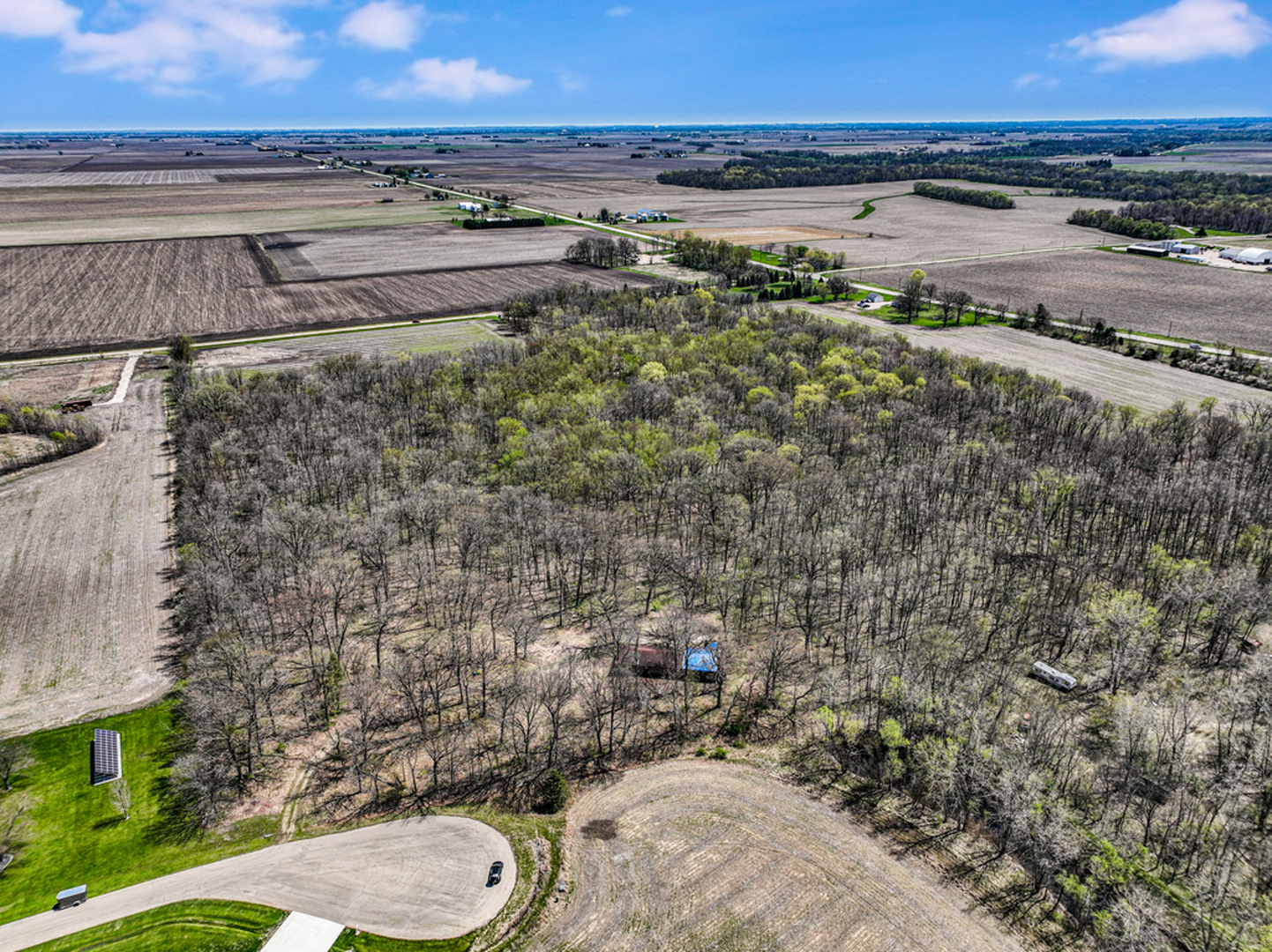 4528 1369th Road, Earlville, IL 60518
