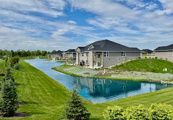 Lot T3 15929 Prairie View Court, New Lenox, IL 60451