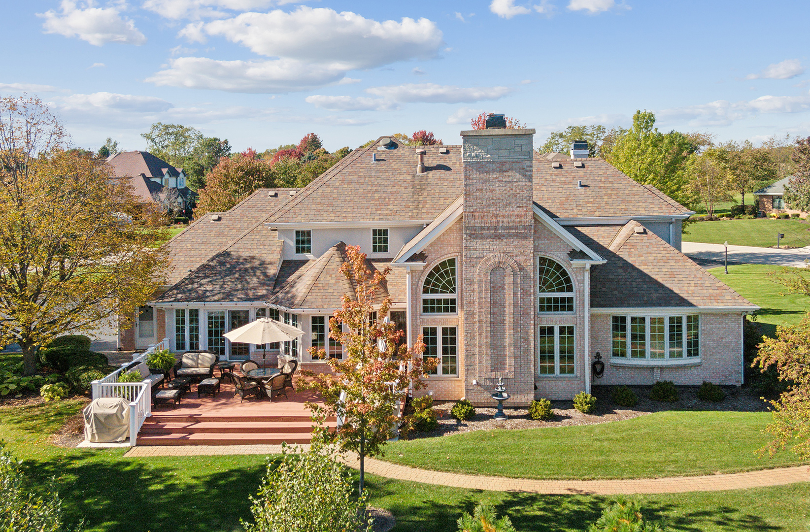 12000 W Donegal Lane, New Lenox, IL 60451